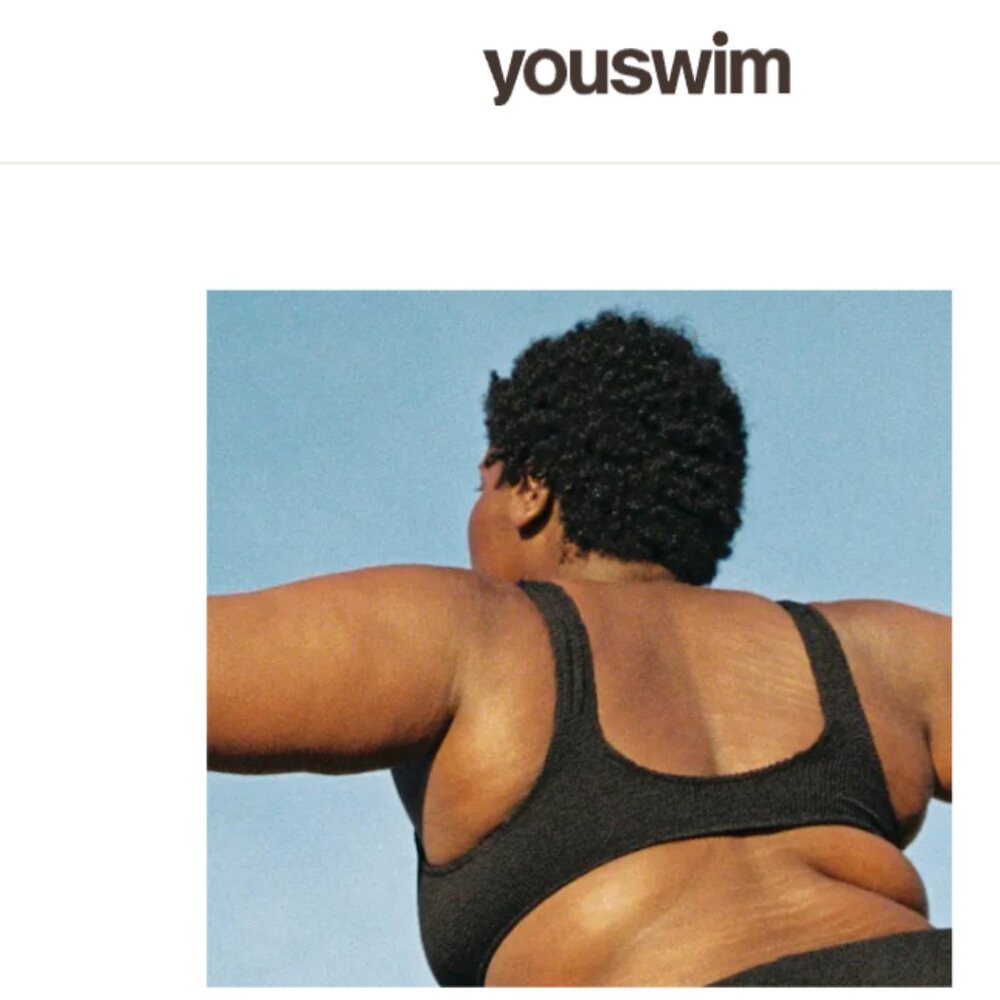 YouSwim Referral Code
